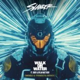 SLANDER - Walk On Water (Wooli & Trivecta Remix)