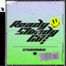 STANDERWICK - Ready, Steady, Go! (Extended Mix)