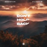 COUSTAN & FLAVAIN - Don't Hold Back (Extended Mix)