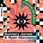 Sunnery James & Ryan Marciano feat. Michael Ekow - Peace Of Mind (Extended Mix)