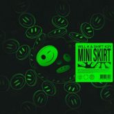 WILL K & Shift K3Y - Mini Skirt (Extended Mix)