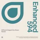 Different Stage & Run Rivers - Rewire (Extended Mix)