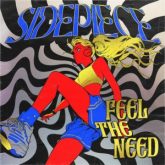 SIDEPIECE - Feel The Need
