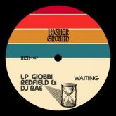 LP Giobbi, Redfield & DJ Rae - Waiting