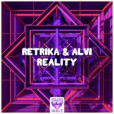Retrika & Alvi - Reality (Extended Mix)