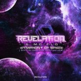Révélation & Mc Flo - Symphony Of Space (Official Darkside 2023 Anthem)