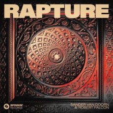 Sander van Doorn & Robert Falcon - Rapture (Extended Mix)