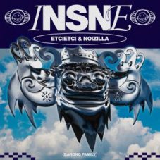 ETC!ETC! & Noizilla - INSNE