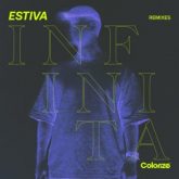 Estiva & Jess Ball - Infinita (Remixes)