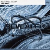Matt Dybal & DVDEK - One Night (Extended Mix)