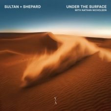 Sultan + Shepard - Under The Surface (with Nathan Nicholson)