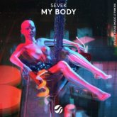Sevek - My Body (Extended Mix)