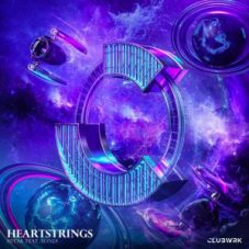 Hitak feat. Sonja - Heartstrings (Extended Mix)