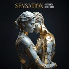 Nicky Romero x Chelcee Grimes - Sensation