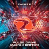 SaberZ & Drifter5 - Pulse Drive (Extended Mix)