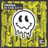 VENGA - In The City