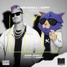 Robin Schulz & KOPPY - Fugazi