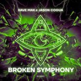 Dave Mak & Jason Cogua - Broken Symphony