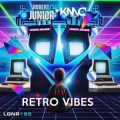 Robert Junior & KMC - Retro Vibes