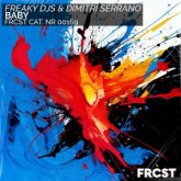 Freaky DJs & Dimitri Serrano - Baby (Extended Mix)