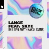 Lange feat. Skye - Drifting Away (Marsh Extended Remix)