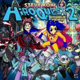 Steve Aoki - HiROQUEST 2: Double Helix