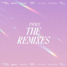 TWICE - MOONLIGHT SUNRISE (Jonas Blue Remix)