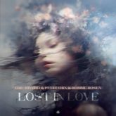 Eric Rivero & PuFFcorn & Robbie Rosen - Lost in Love (Club Mix)