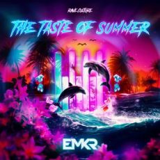 EMKR - The Taste Of Summer (Extended Mix)