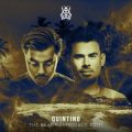 Quintino - The Beach (AFROJACK Extended Edit)