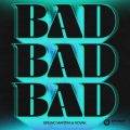 Bruno Martini & Novak - Bad (Extended Mix)