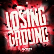 Dvastate & Disarray - Losing Ground