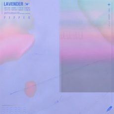P3PPER - Lavender