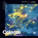 Rokazer - Diphda / Dorsum (Extended Mix)