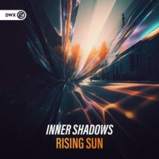 Inner Shadows - Rising Sun