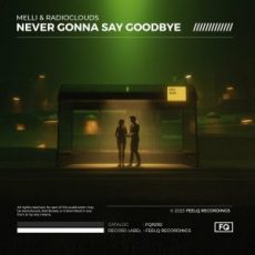 Melli & Radioclouds - Never Gonna Say Goodbye