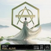 Zen/it - Feel Alive (Extended Mix)