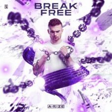 A-RIZE - Break Free