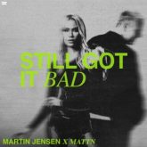 Martin Jensen x MATTN - Still Got It Bad (Extended Mix)
