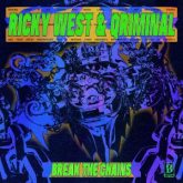 Ricky West & Qriminal - Break The Chains