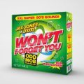 Jax Jones, D.O.D, Ina Wroldsen - Won't Forget You (Odd Mob Remix)