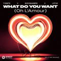 71 Digits x Bodybangers x Lotus - What Do You Want (Oh L'Amour) [Stutter Techno]