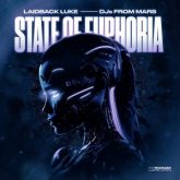 Laidback Luke & DJs From Mars - State Of Euphoria