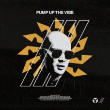 Cloverdale - Pump Up The Vibe