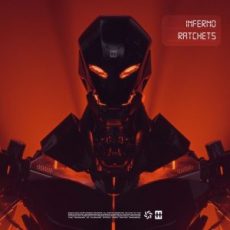 HEDEGAARD - INFERNO / Ratchets