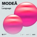 Modeā - Language