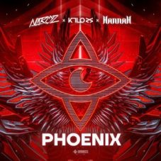 Narcyz & K1LO & Hannah - Phoenix