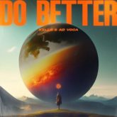 Exlls & Ad Voca - Do Better (Extended Mix)