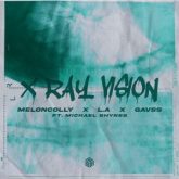 MelonColly, L.A & Gavss feat. Michael Shynes - X Ray Vision (Extended Mix)