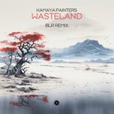 Kamaya Painters - Wasteland (BLR Extended Remix)